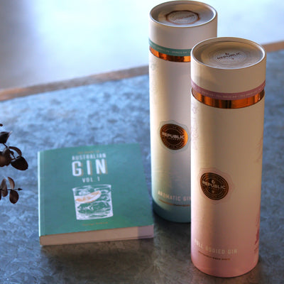 MANE MOTHER'S DAY GIFT PACK - THE GIN PACK