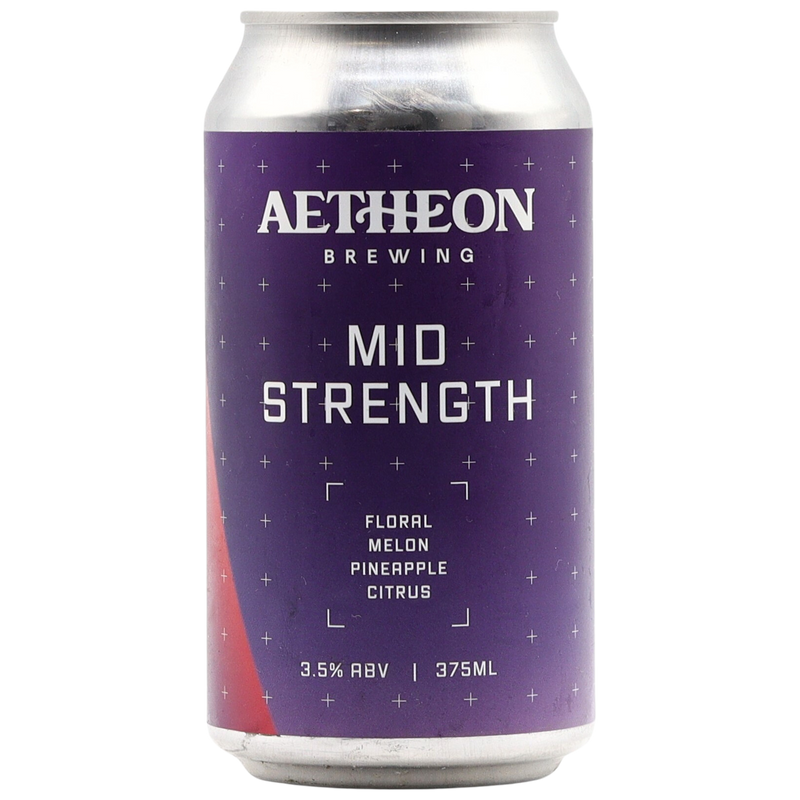 AETHEON - MID STRENGTH