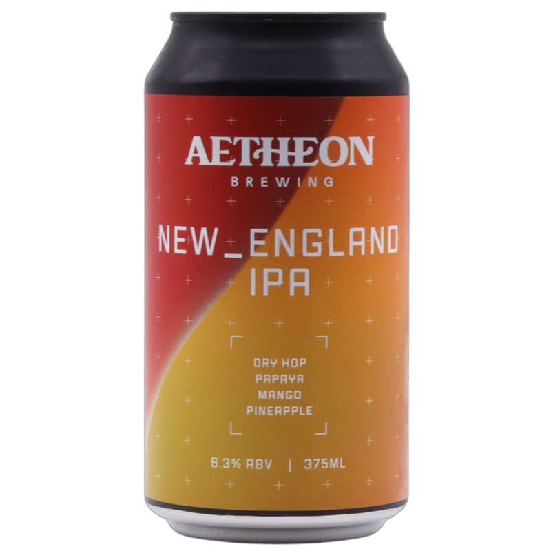 AETHEON - NEIPA