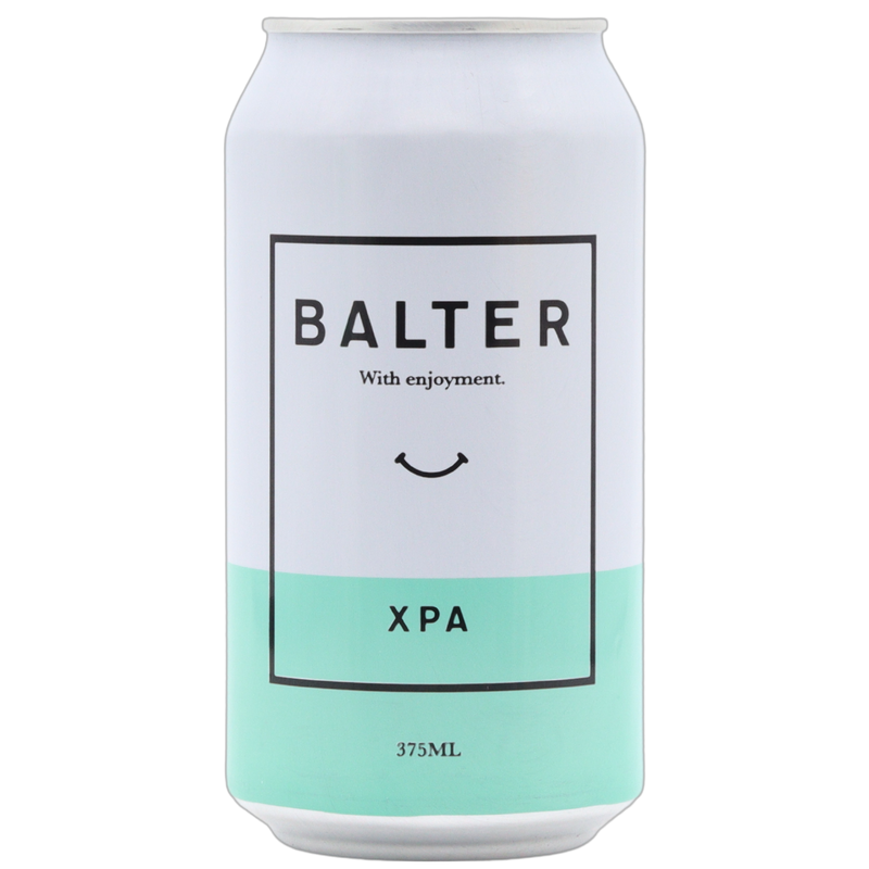 BALTER - XPA