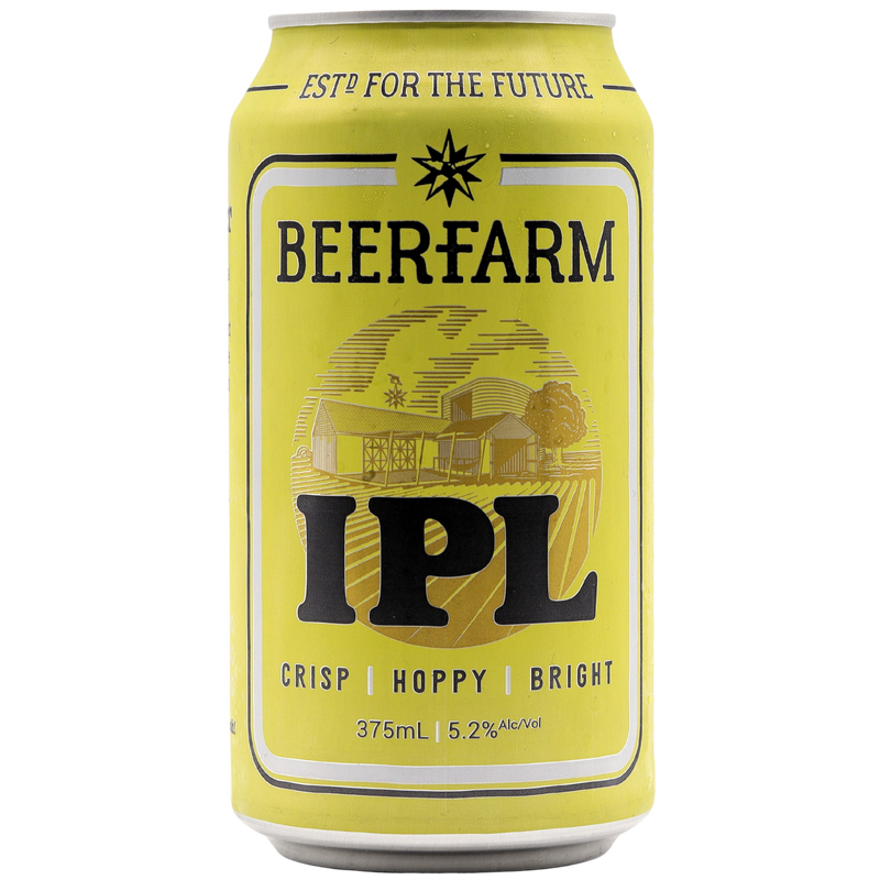 BEERFARM - IPL