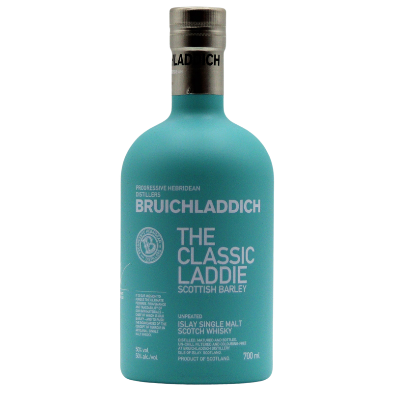 BRUICHLADDICH - THE CLASSIC LADDIE