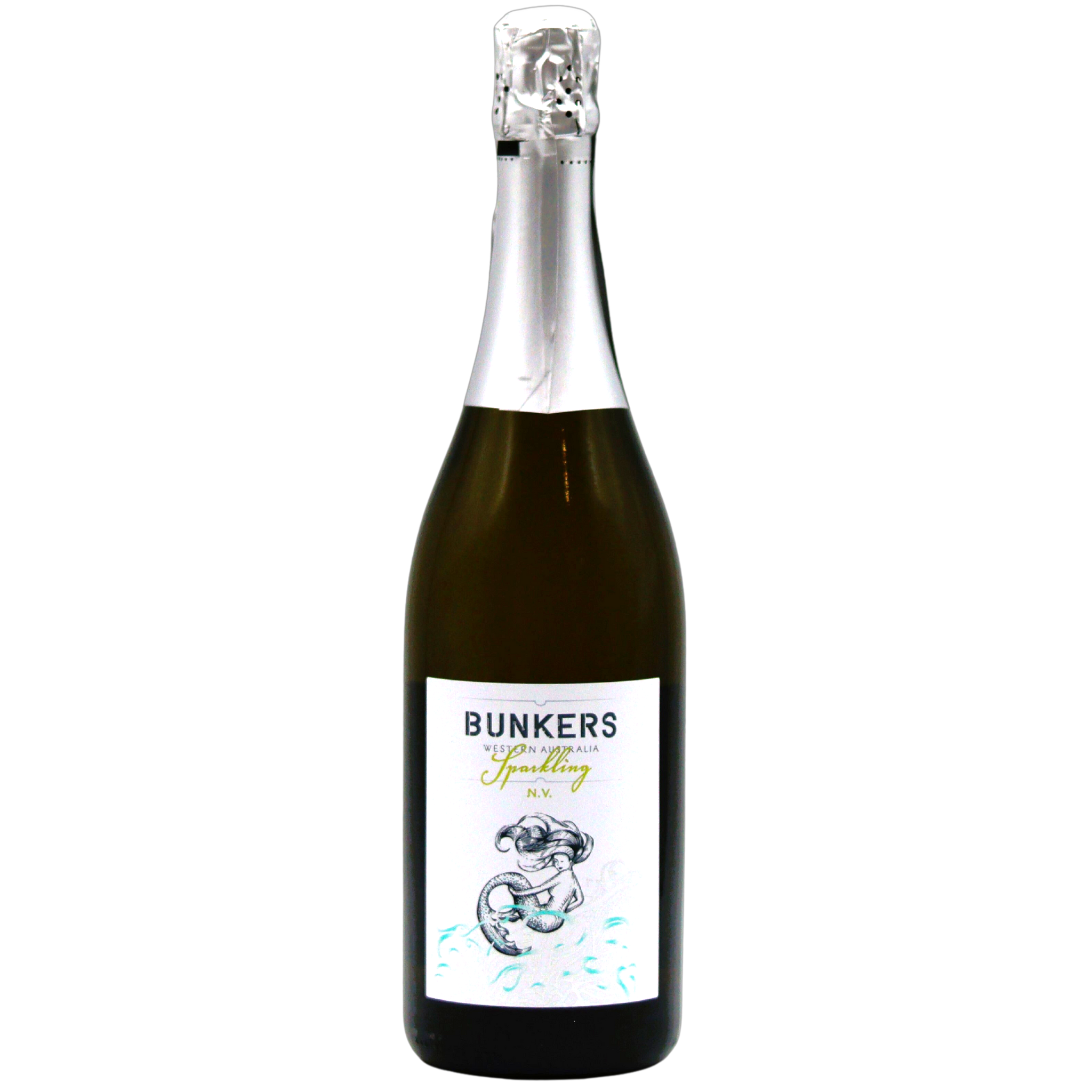 BUNKERS SPARKLING N.V. Mane Specialist