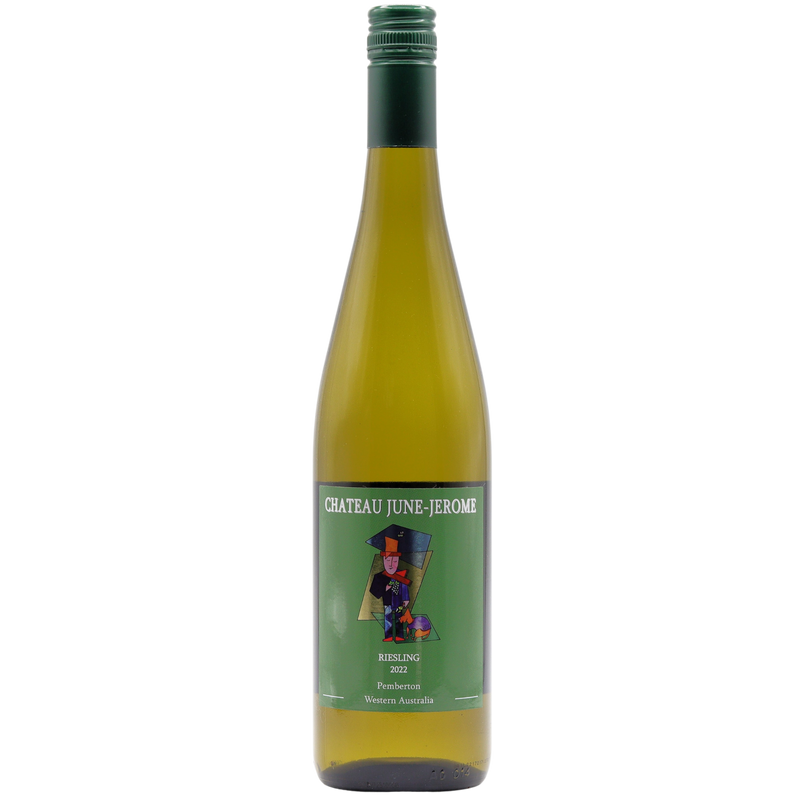 CHATEAU JUNE-JEROME - RIESLING
