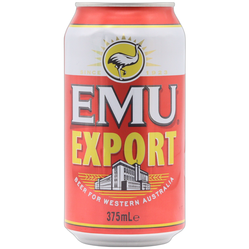 EMU EXPORT