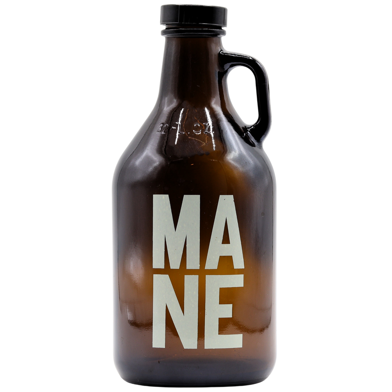 MANE - GLASS SQUEALER 1L