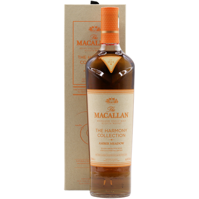 THE MACALLAN - HARMONY COLLECTION Ed. 3 // AMBER MEADOW