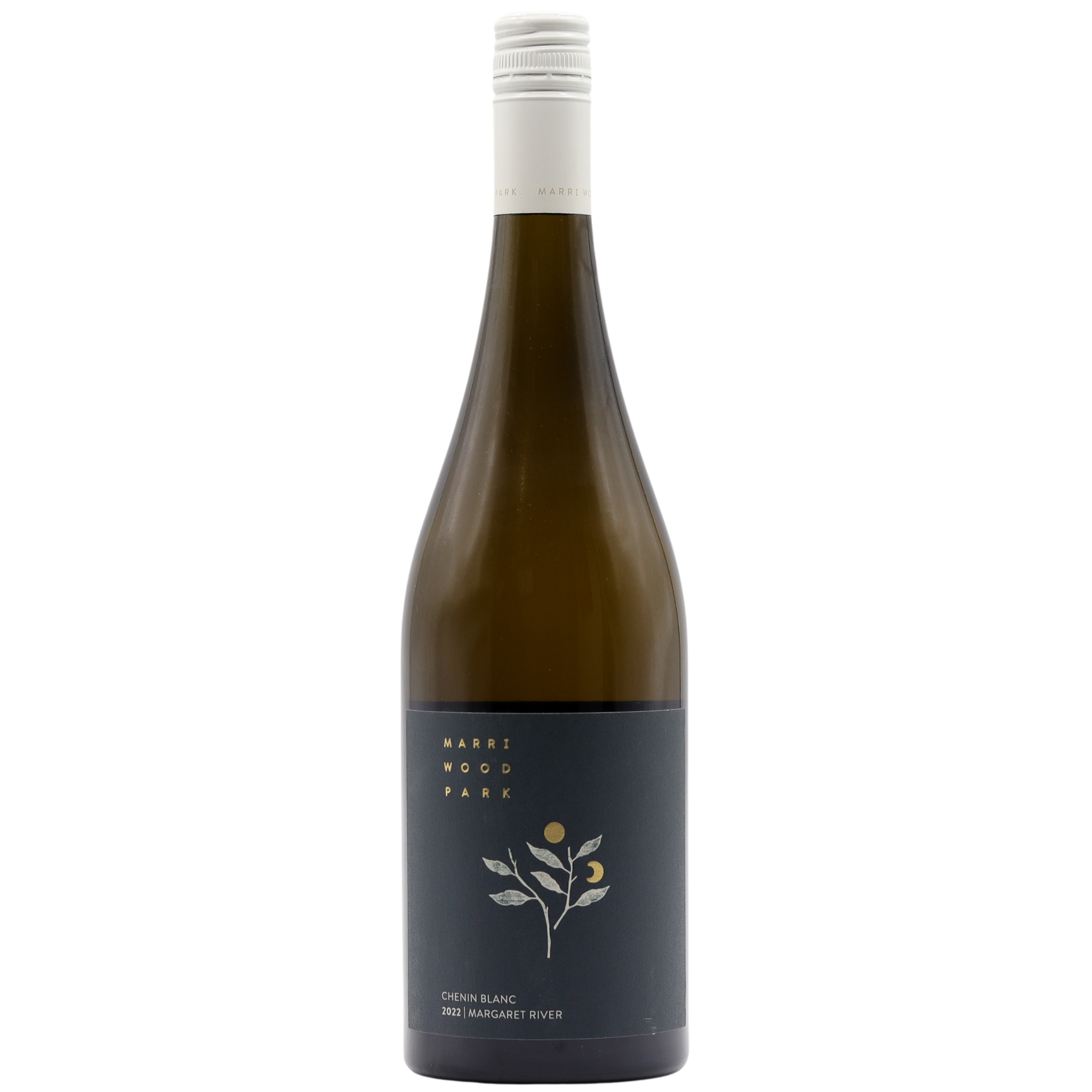 MARRI WOOD PARK - CHENIN BLANC – Mane Specialist Bottleshop