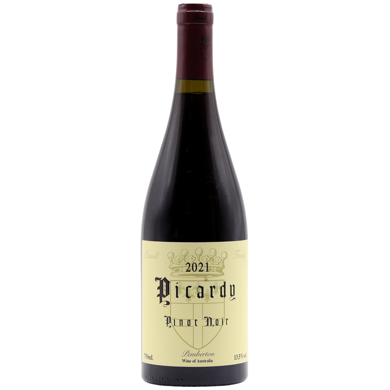 PICARDY - PINOT NOIR