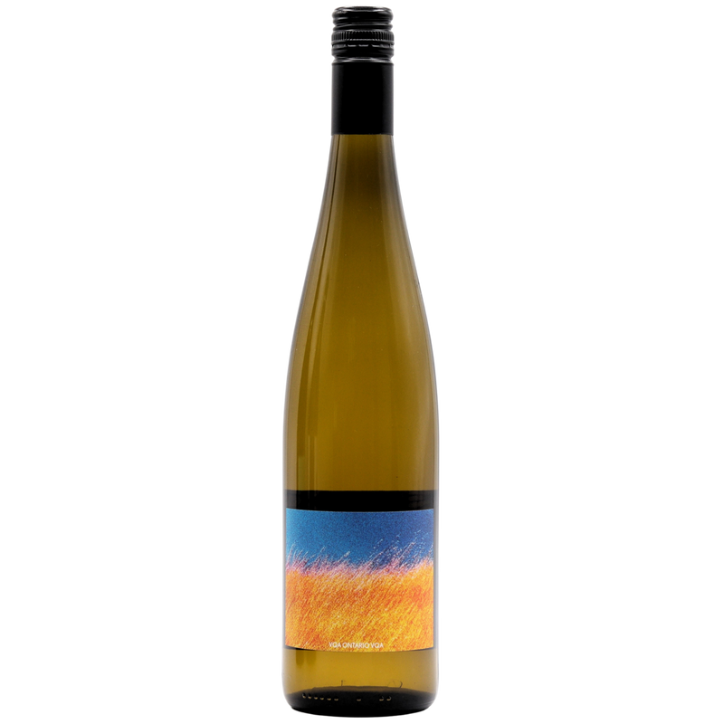 ROSEWOOD -  BLUE & YELLOW RIESLING