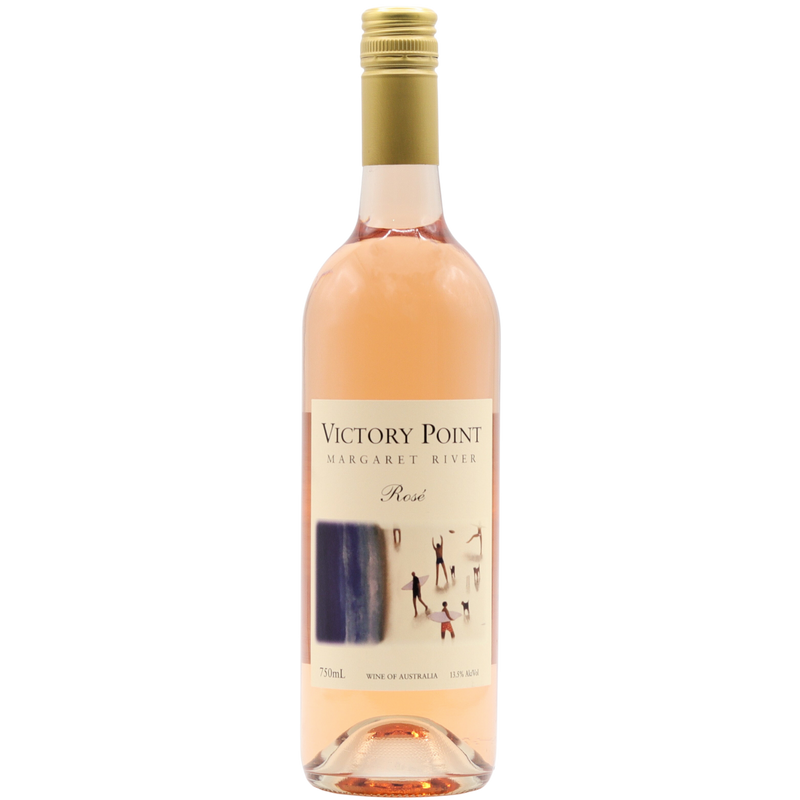 VICTORY POINT - ROSÉ