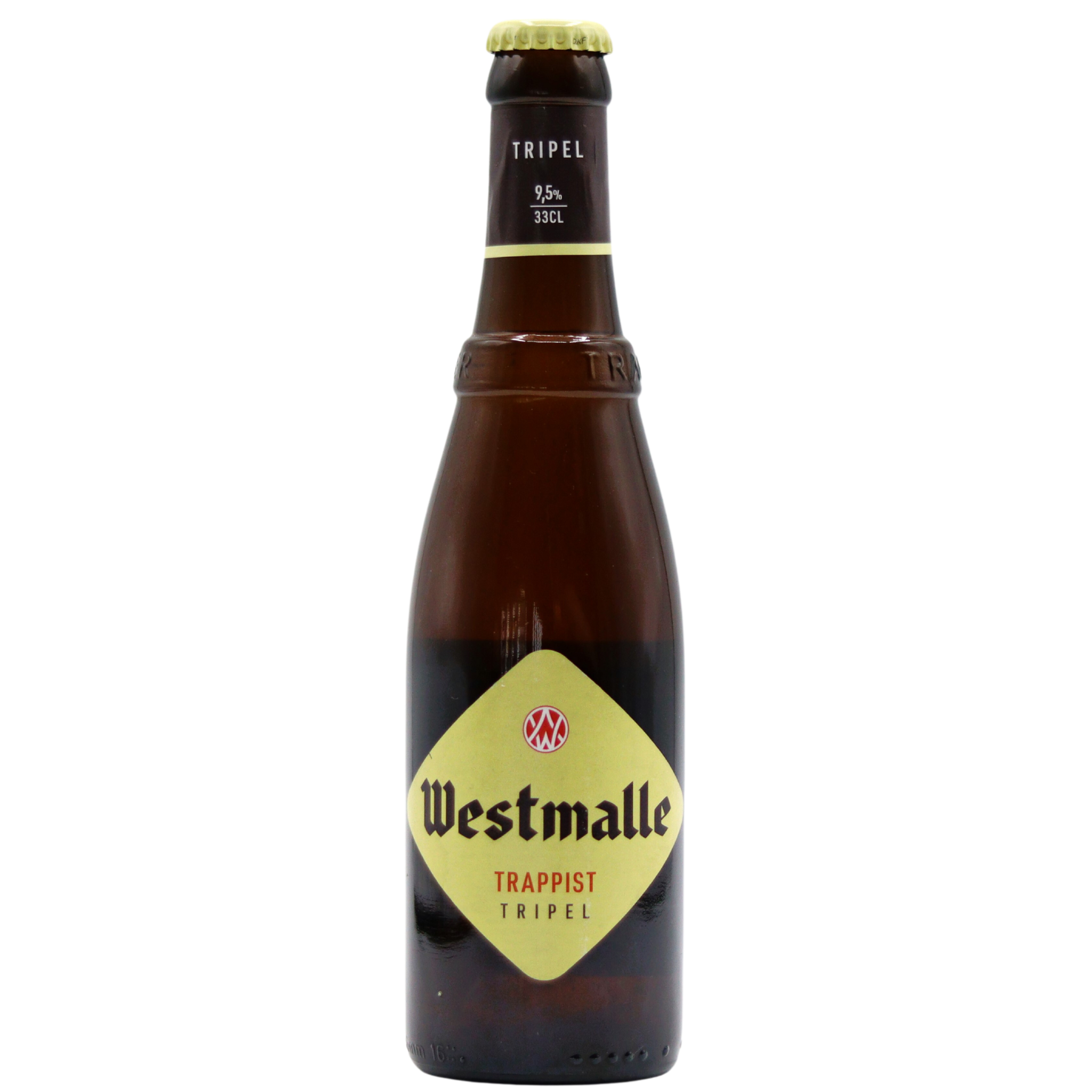 WESTMALLE TRIPEL Mane Specialist