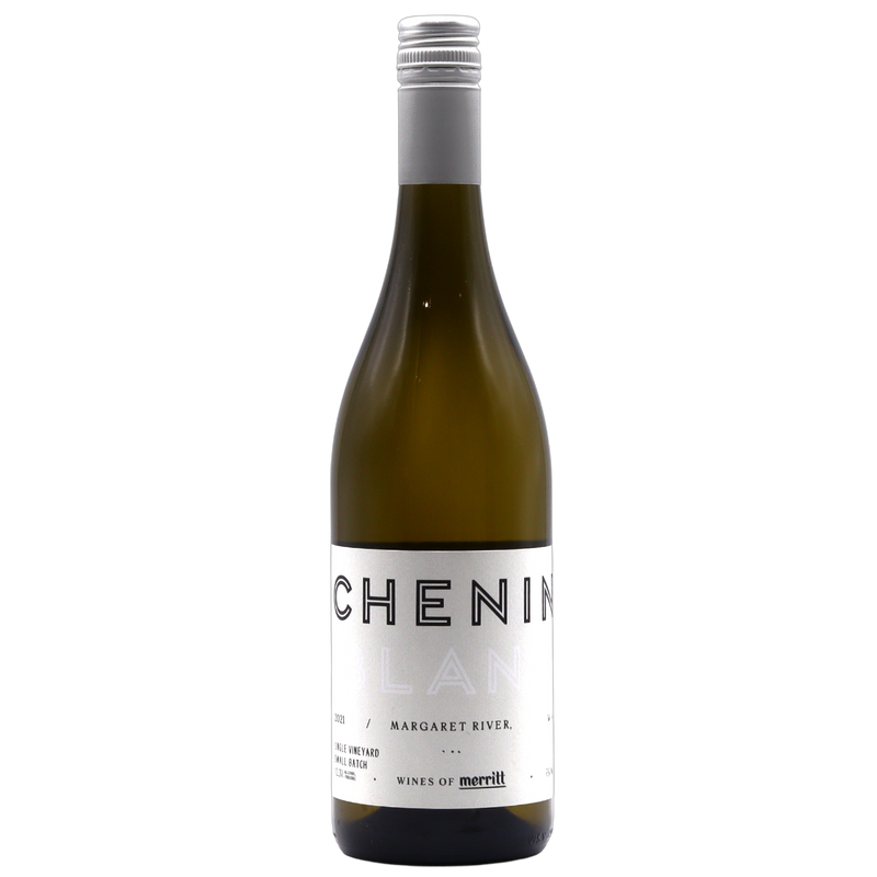 WINES OF MERRITT - CHENIN BLANC
