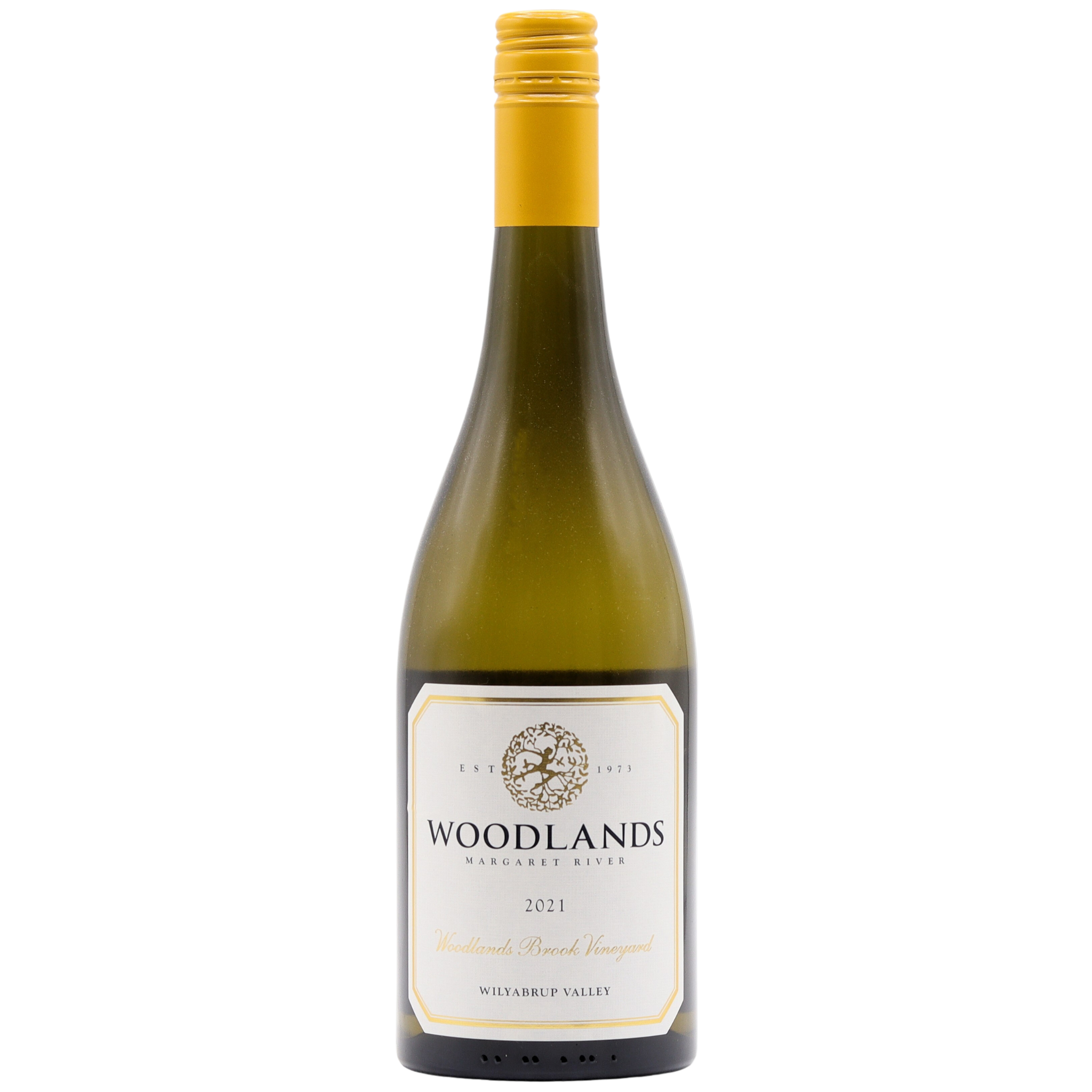 WOODLANDS BROOK CHARDONNAY Mane Specialist