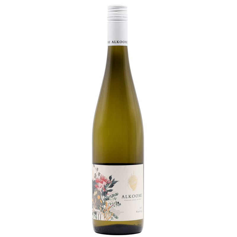 ALKOOMI - GRAZING COLLECTION RIESLING