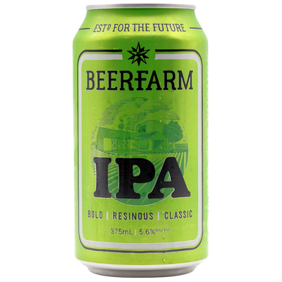 WA’s Best IPAs - Hoppy, Local & Unapologetic