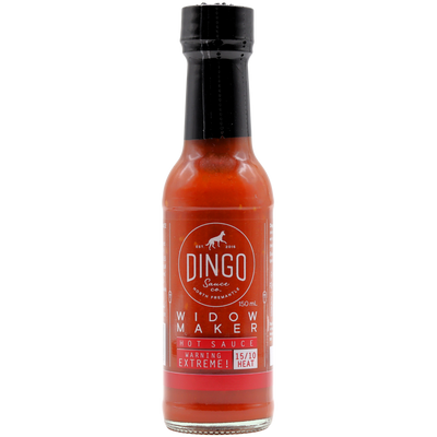 🔥 Spice Meets Craft: Hot Sauce &amp; Drink Pairings at Mane Liquo