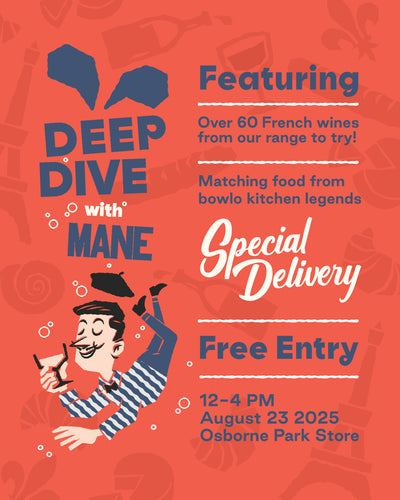 Discover the Best Free Wine Tasting Events in Perth: Deep Dive with MANE at Osborne Park