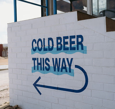 Producer Spotlight: Ripple Brewing - WA’s New Neighbourhood Brewing Heroes 🍻