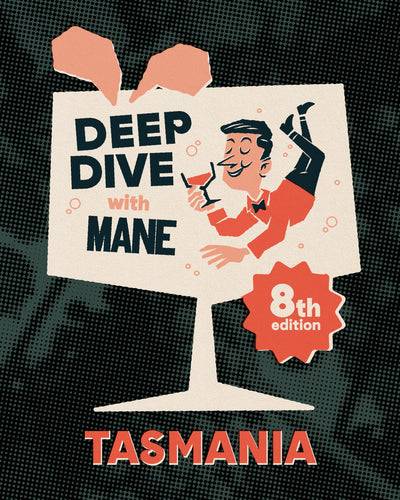 Discover Tasmania’s Finest Wines at Mane’s Deep Dive – Free Wine Tasting in Osborne Park