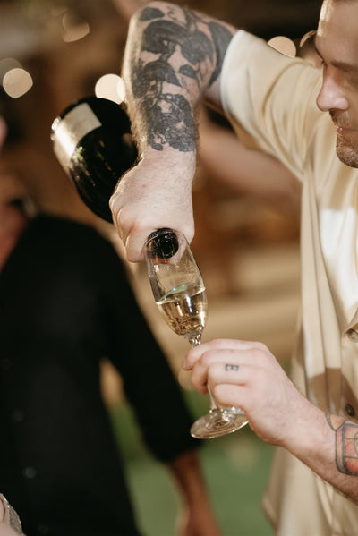 Planning a Perth Wedding? Mane Liquor Has Your Drinks Sorted