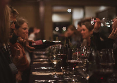 🍷 Join the MANE Wine Club – Exclusive Wine Tastings & Discounts in Perth