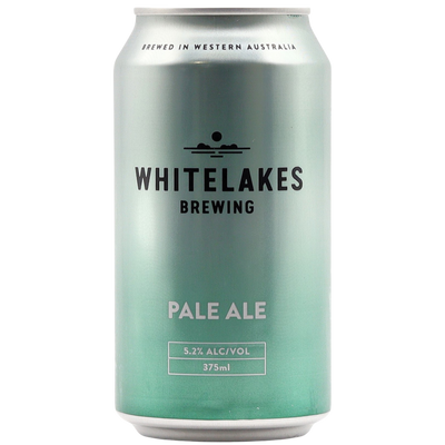 WA’s Best Pale Ales - Bright, Bold & Brewed for Perth