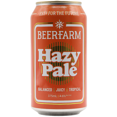 Beerfarm