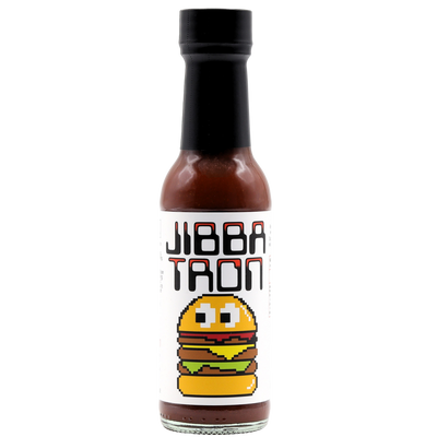 Hot Sauces