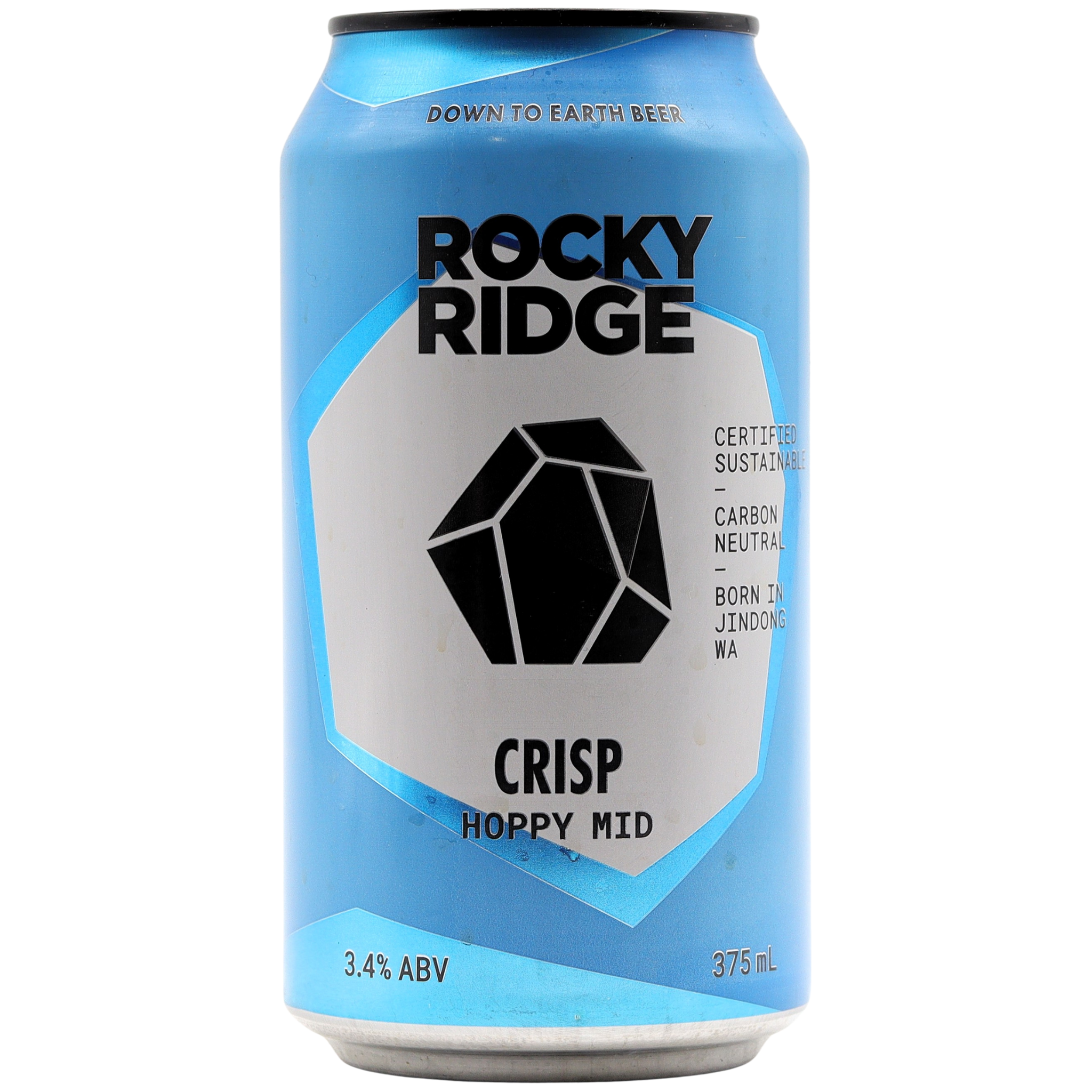 Rocky Ridge Brewing – Perth Craft Beer Delivery | Mane Liquor – Mane ...