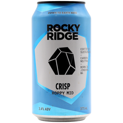 Rocky Ridge Brewing