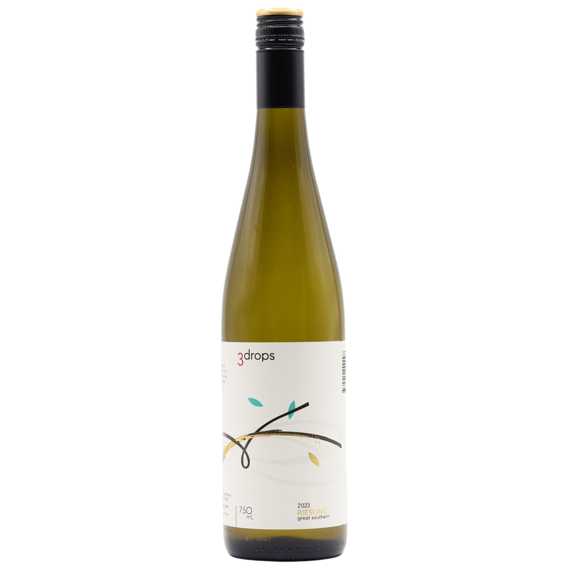 3 DROPS - RIESLING