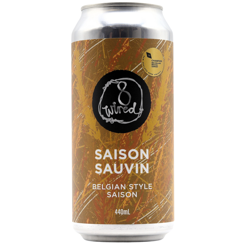 8 WIRED - SAISON SAUVIN