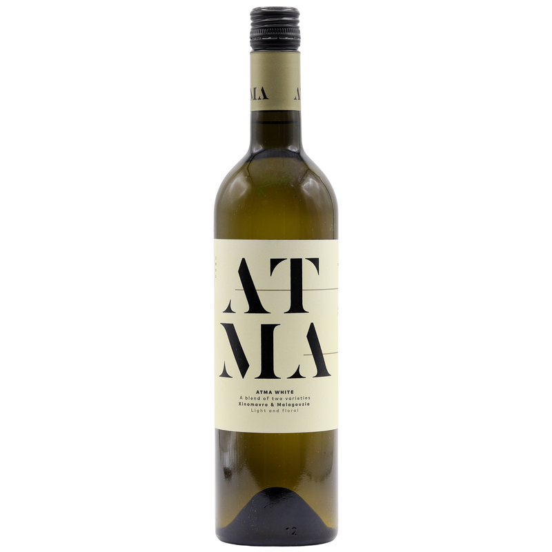 THYMIOPOULOS - ATMA WHITE