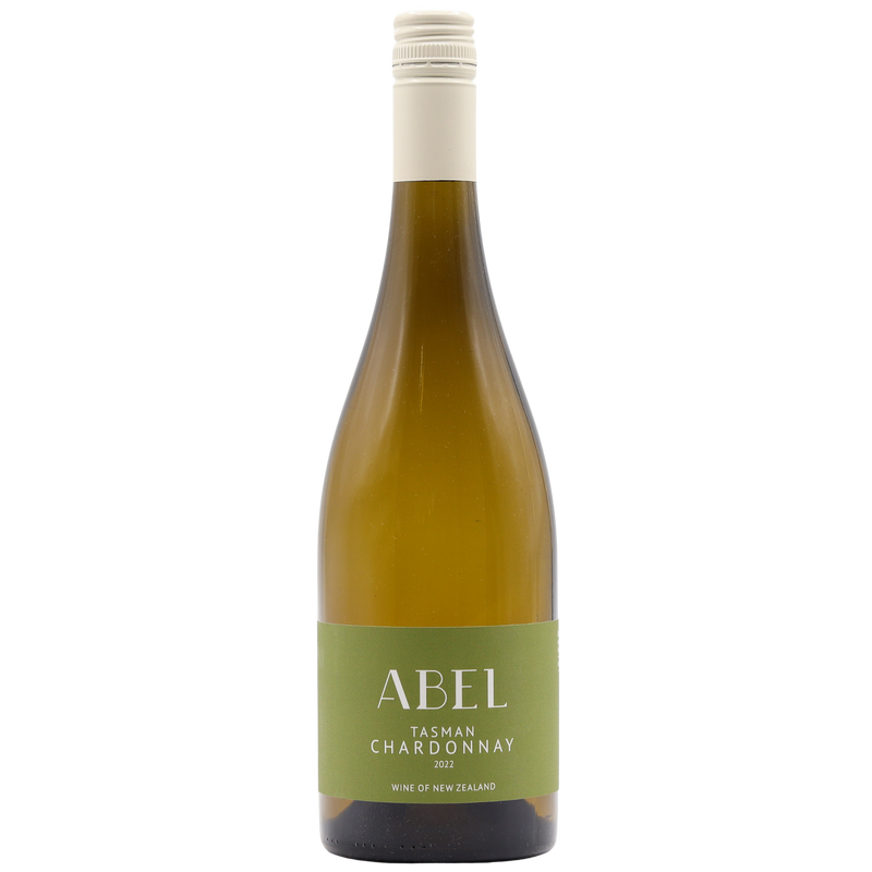ABEL - TASMAN CHARDONNAY
