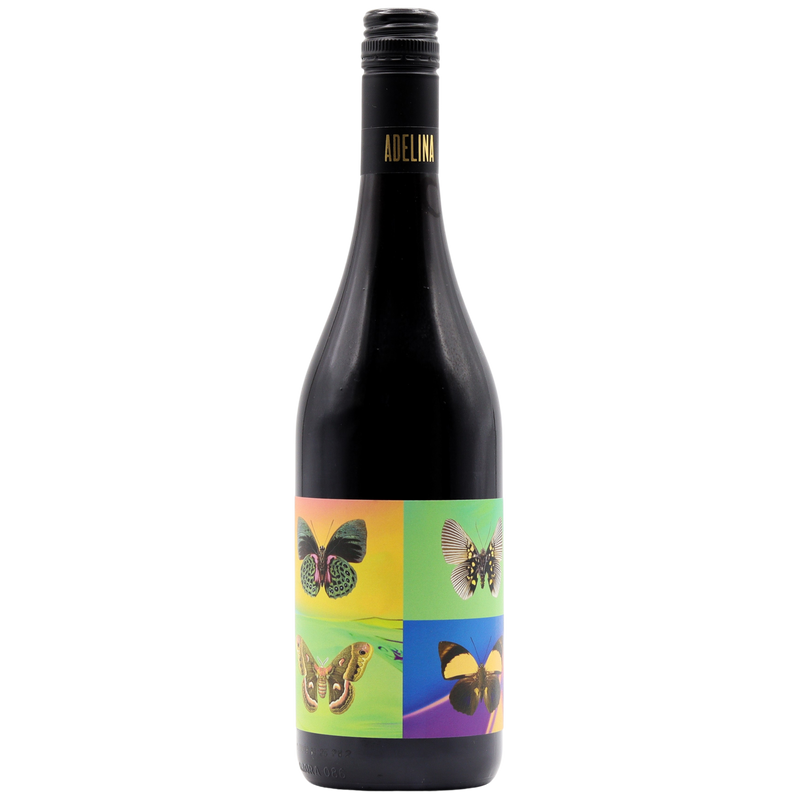 ADELINA - MCLAREN VALE SHIRAZ