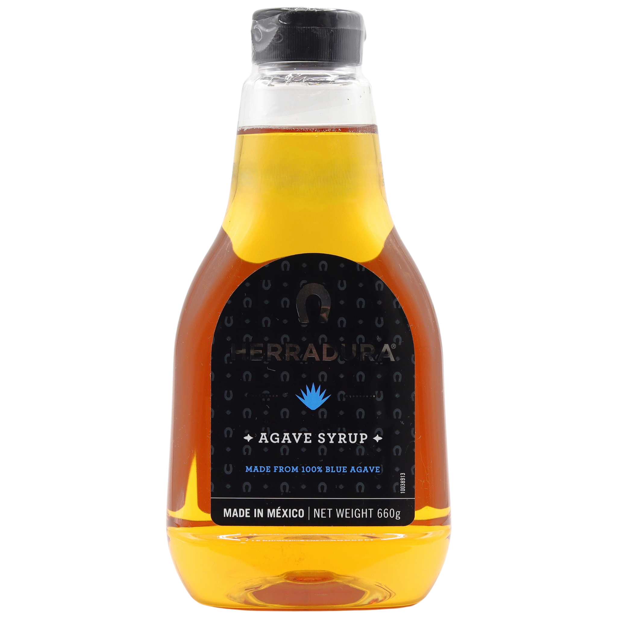 HERRADURA - AGAVE NECTAR 660ML – Mane Specialist Bottleshop