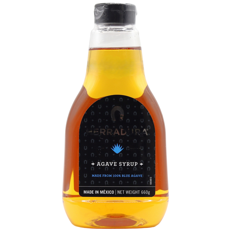 HERRADURA - AGAVE NECTAR 660ML