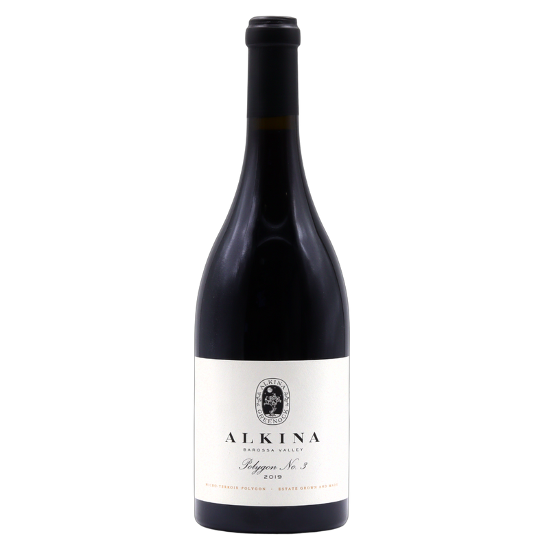 Alkina Raval Alkina - Polygon No3 Grenache โ Mane Specialist Bottleshop