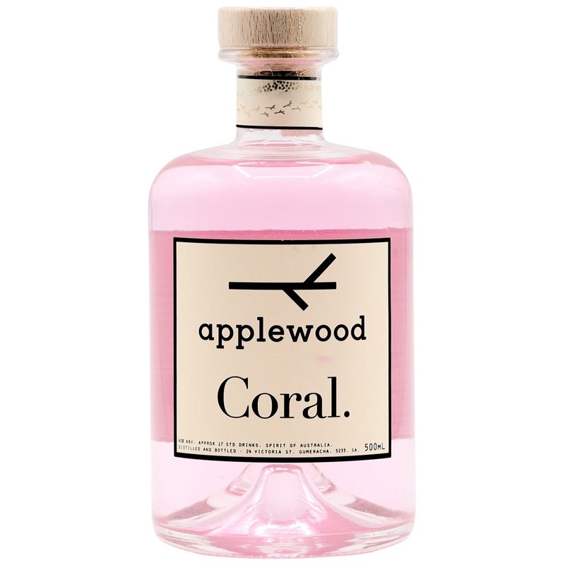 APPLEWOOD - CORAL GIN