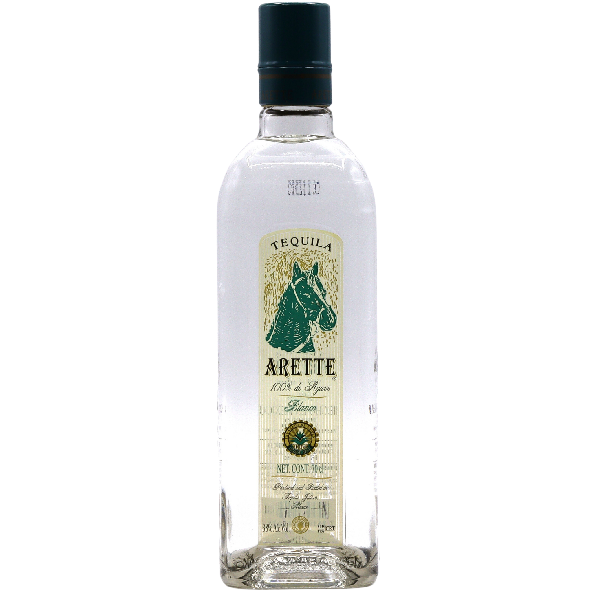 Arette - Blanco – Mane Specialist Bottleshop