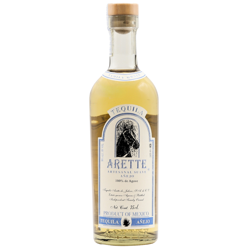 ARETTE - SUAVE ANEJO