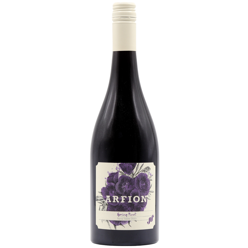 ARFION - SPRING PINOT