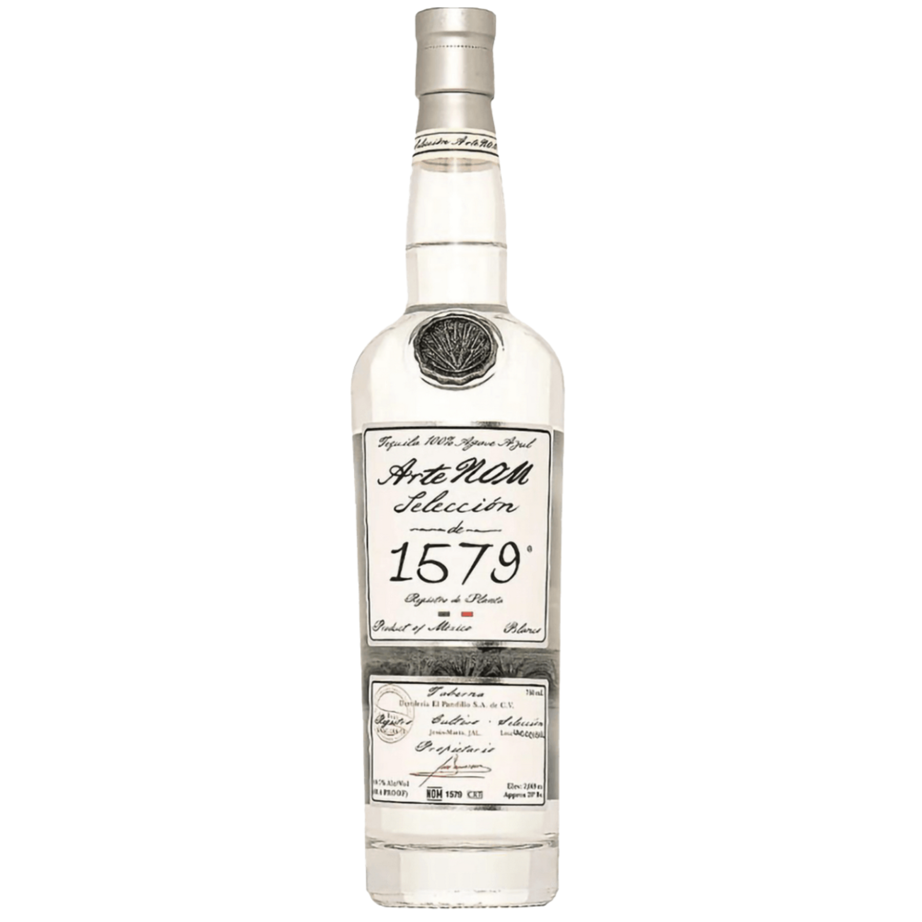 ArteNOM - Seleccion de 1579 Blanco Clasico – Mane Specialist Bottleshop