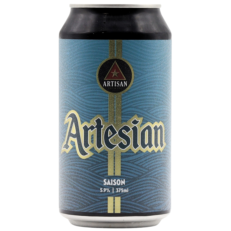 ARTISAN - ARTESIAN