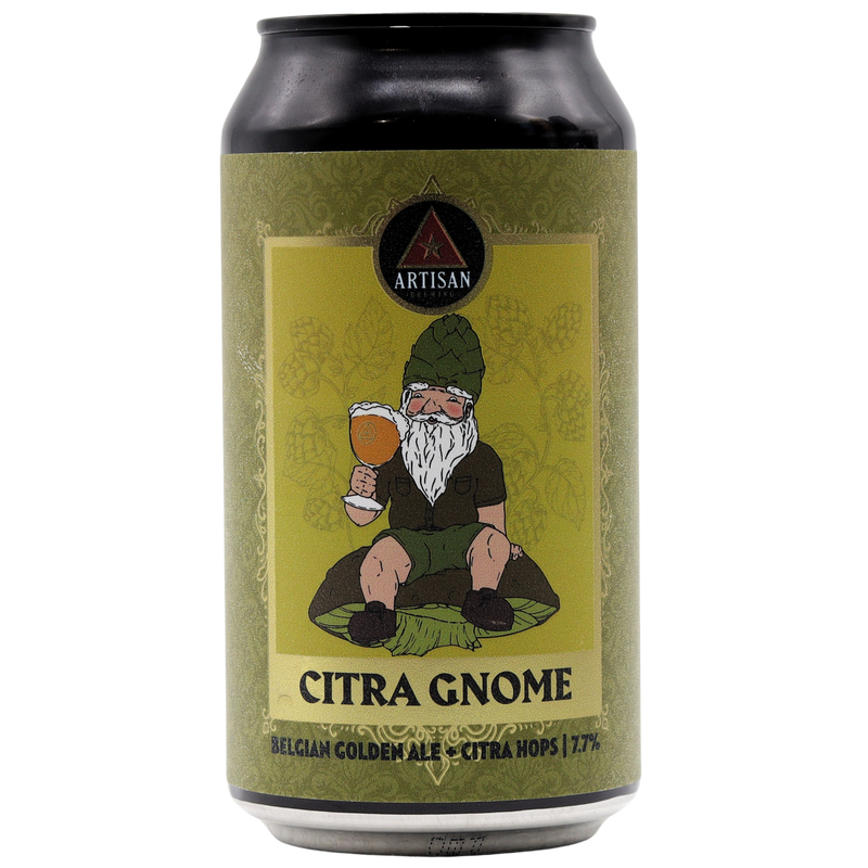 ARTISAN - CITRA GNOME