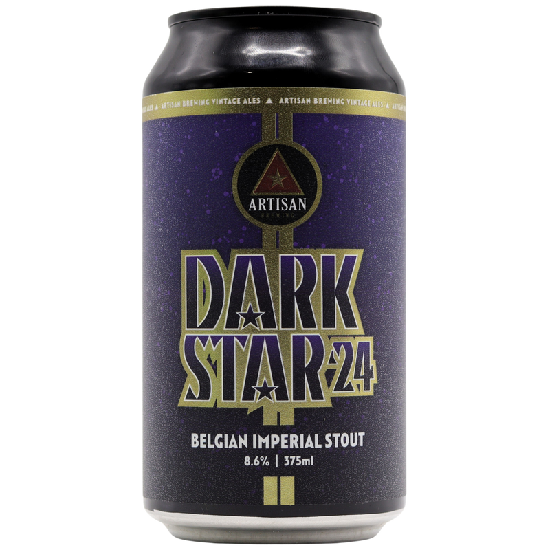 ARTISAN - DARK STAR 24