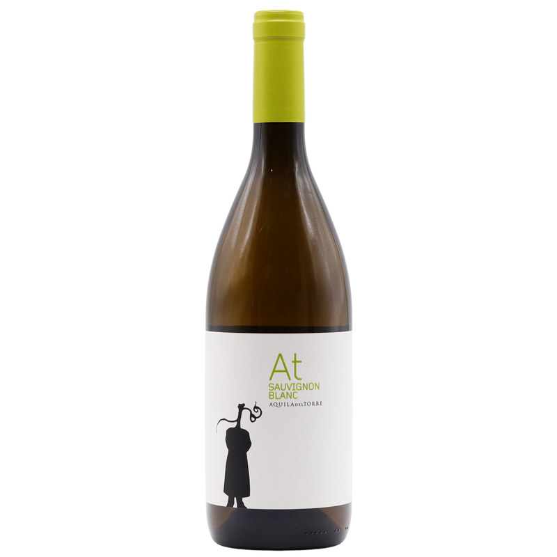 AQUILA DEL TORRE - At SAUVIGNON BLANC
