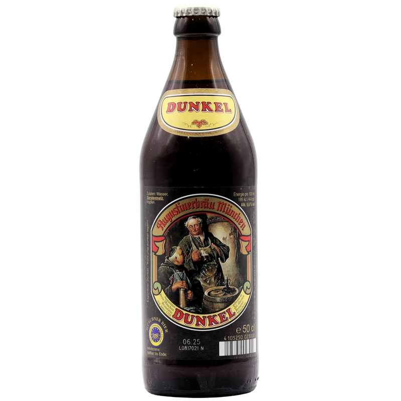AUGUSTINER - DUNKEL