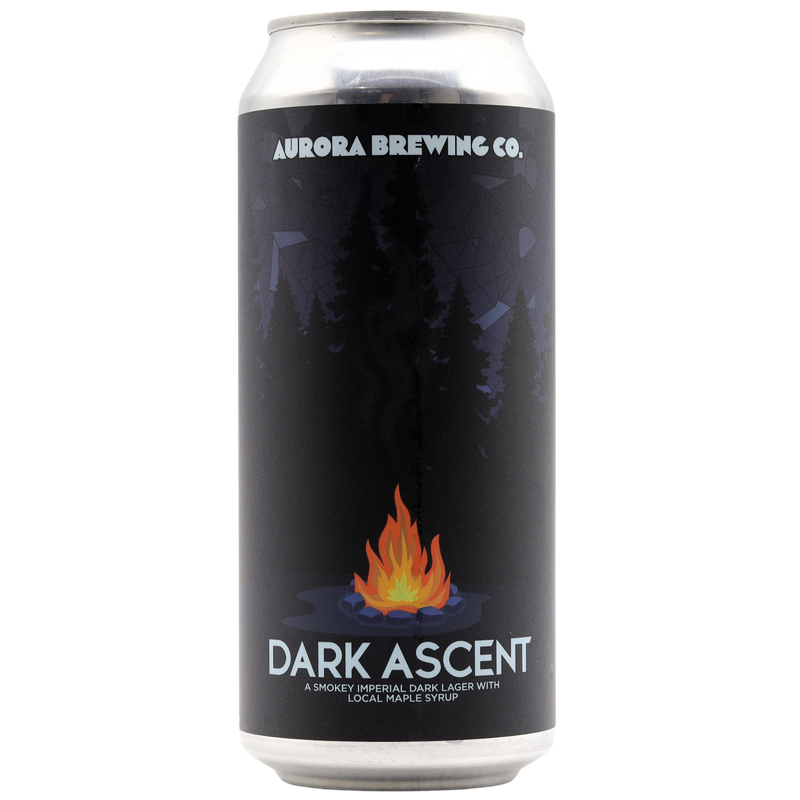 AURORA - DARK DESCENT